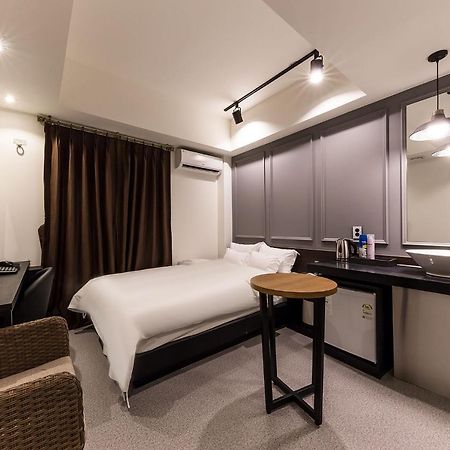 Raha Hotel Σεούλ Εξωτερικό φωτογραφία