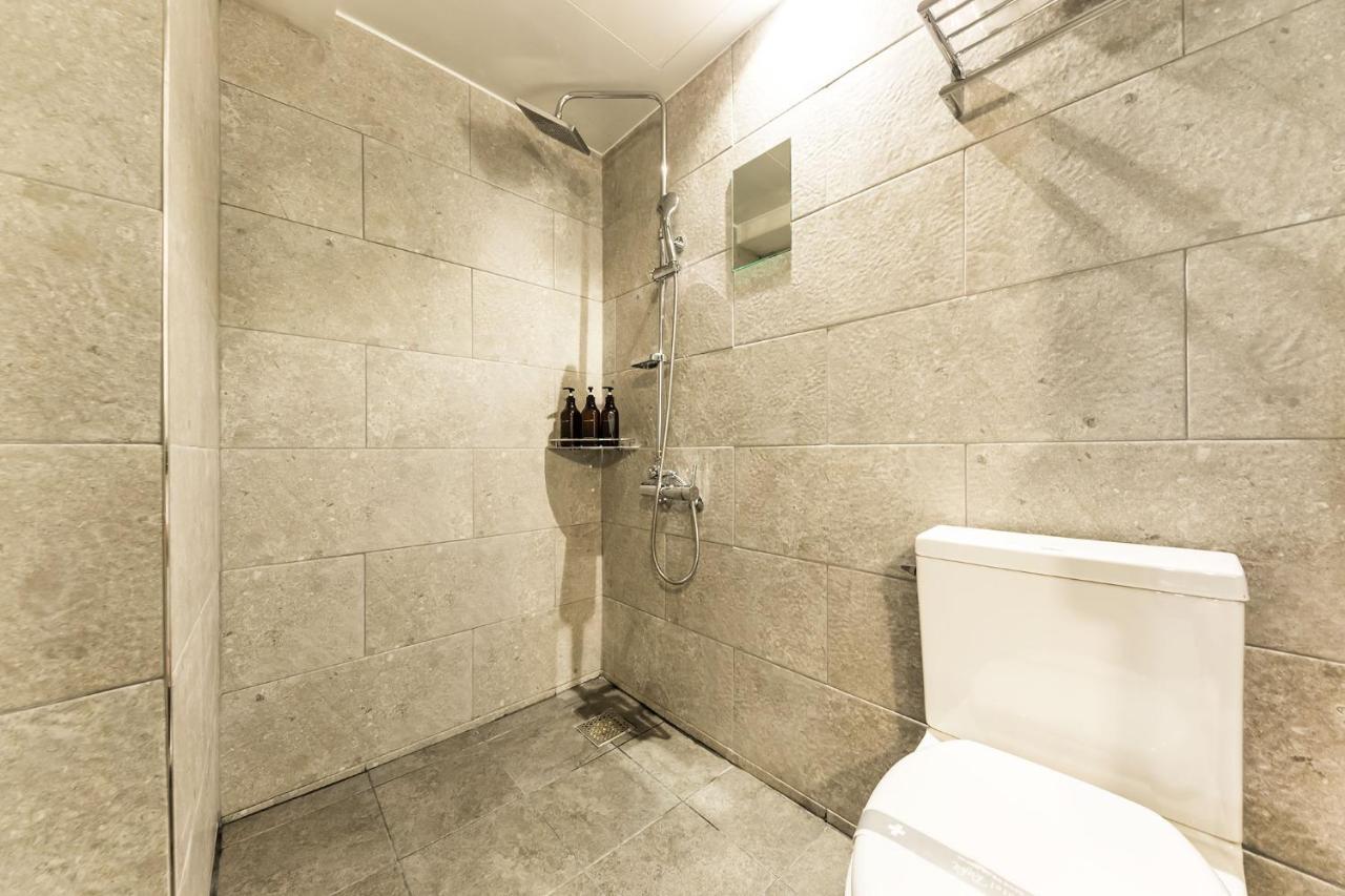 Raha Hotel Σεούλ Εξωτερικό φωτογραφία