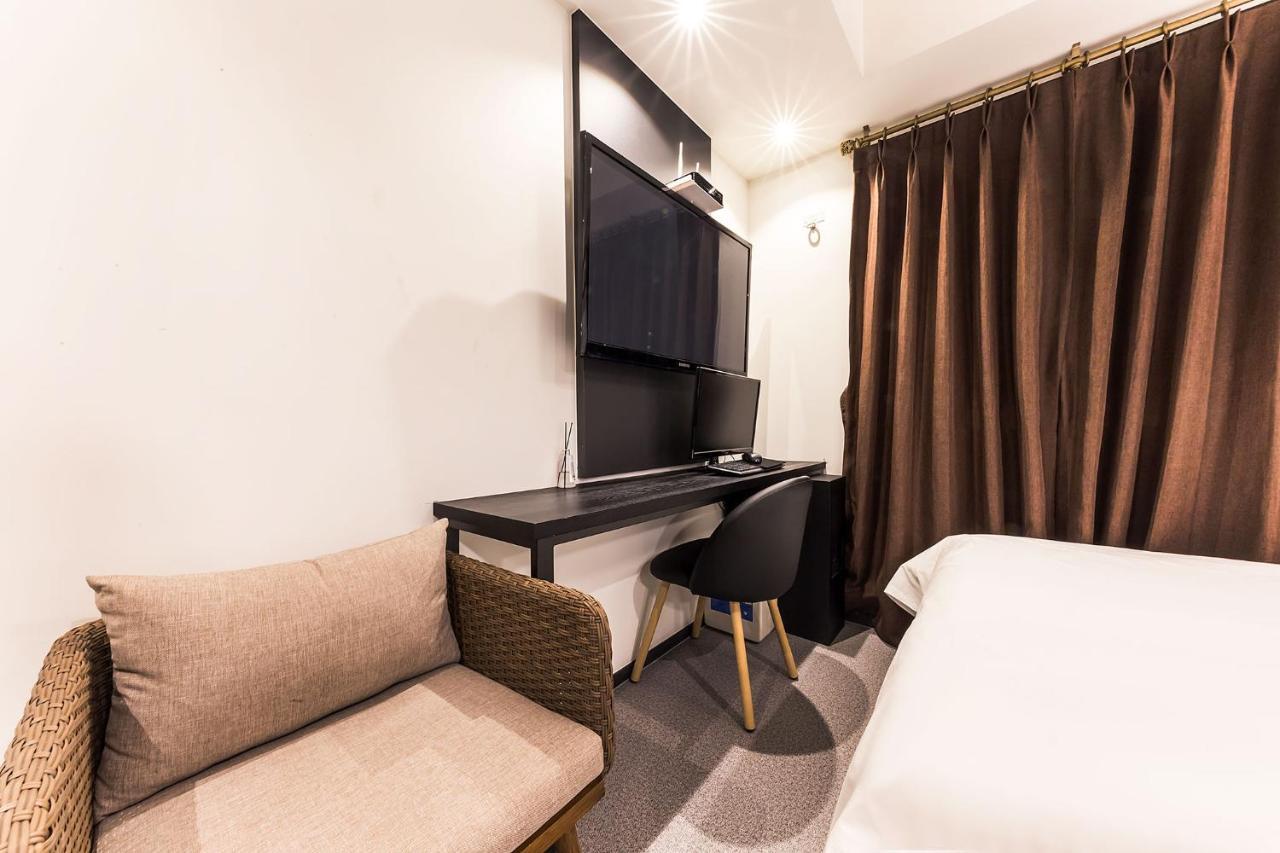 Raha Hotel Σεούλ Εξωτερικό φωτογραφία